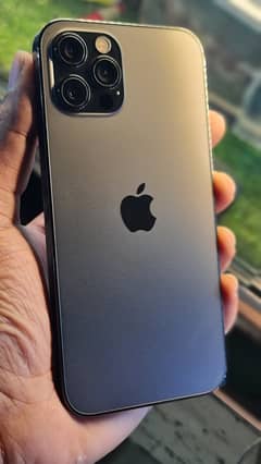 iphone 12pro non pta