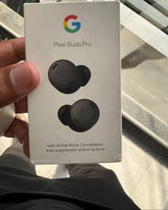 Pixel Buds Pro by Google