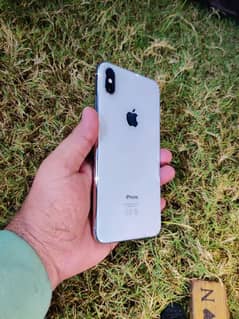 Iphone  xs max 64gb  factory unlocked  non pta