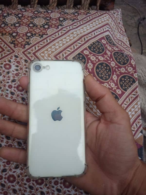 iPhone se 2020 non PTI 64 GB 0