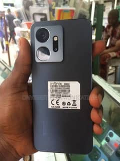 infinix zero 20 0