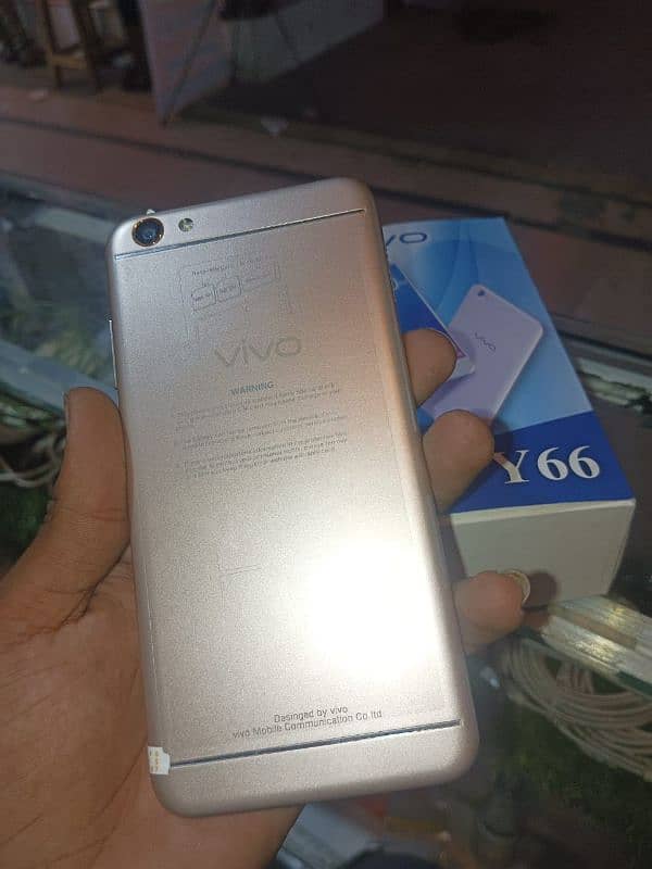 VIVO Y66 PTA APPROVED 4