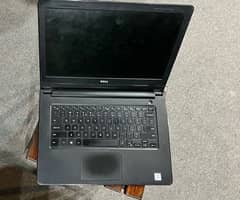 Dell latitude 3476 Laptop, Board Dead, Display working