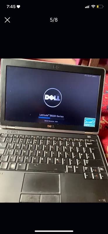 Dell laptop 0