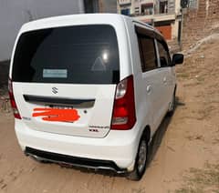 Suzuki Wagon R 2021 Vxl 2021