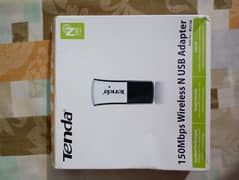 Tenda USB MiNi