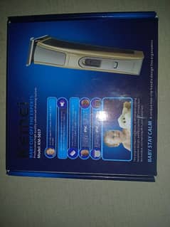 KEmEi Hair trimmer(KM-5017)