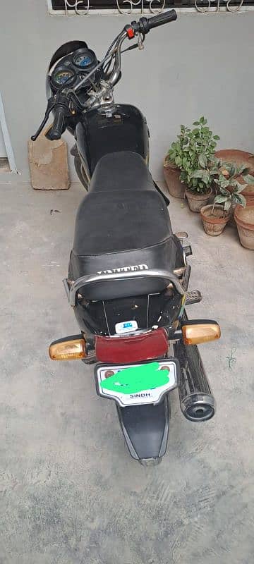 United 100cc 0