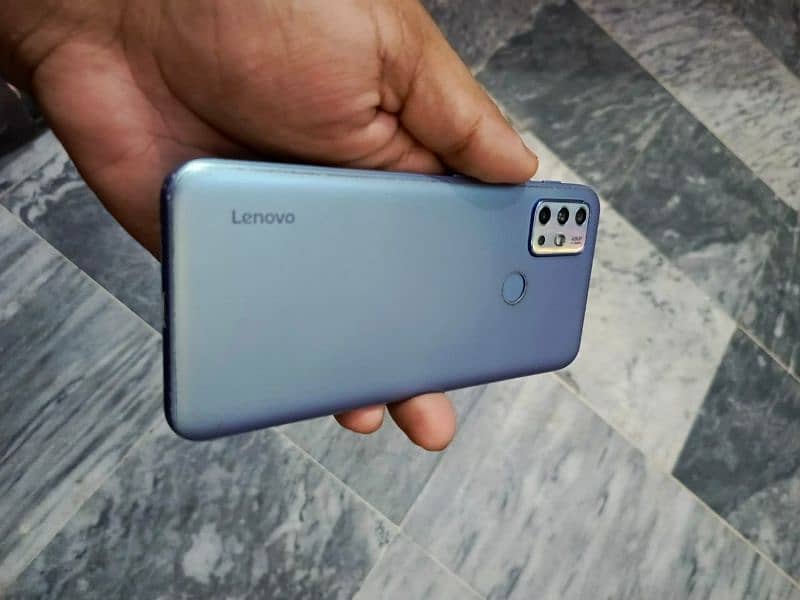 Lenovo k13 note 1