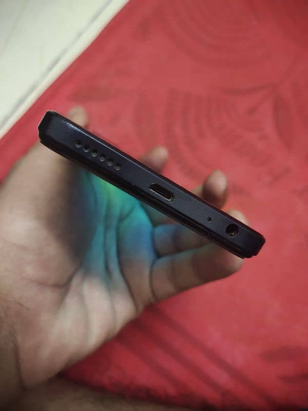 Infinix Smart 7 (4/64 GB) Genuine With Original Charger 1