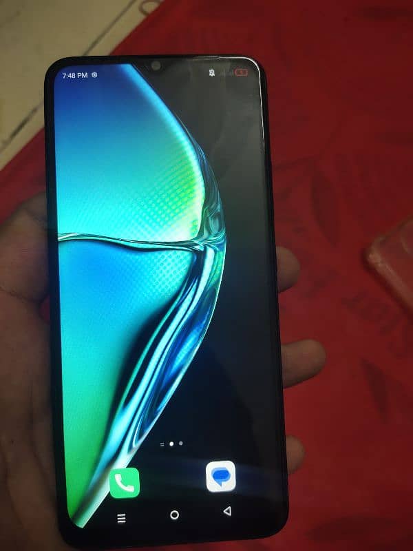 Infinix Smart 7 (4/64 GB) Genuine With Original Charger 3