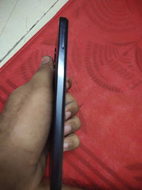 Infinix Smart 7 (4/64 GB) Genuine With Original Charger 4