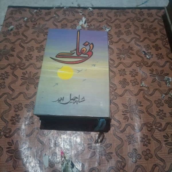 Urdu Novels and Informational Book 18