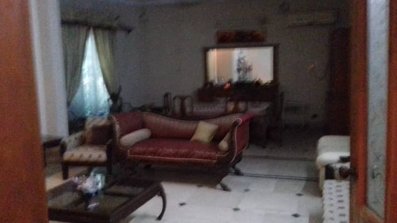 House for rent at a Prime location search ended Main Boulevard Gulberg Lahore 6