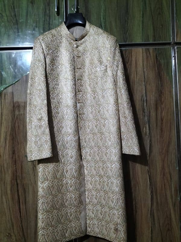 Designer Sherwani | For Groom | Wedding 2