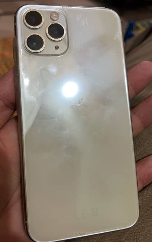 iPhone 11 Pro pta approved 0