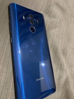 HUAWEI MATE 10 PRO