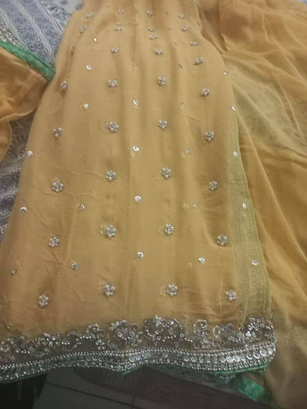 new beautiful sari 0