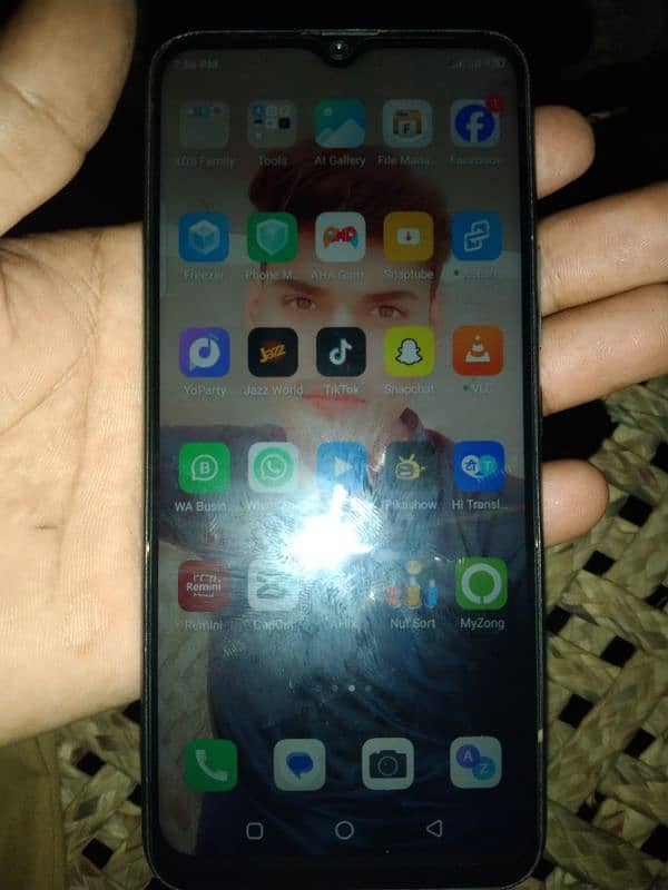 infinix hot 8 for sale 0