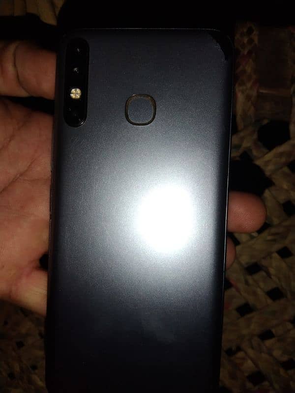 infinix hot 8 for sale 1