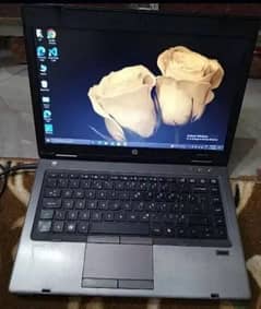 HP Core i 3 Laptop 320 gb