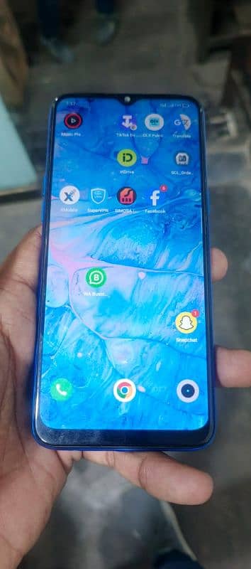 realme 5i 2