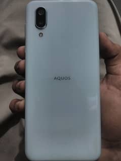 AQUOS