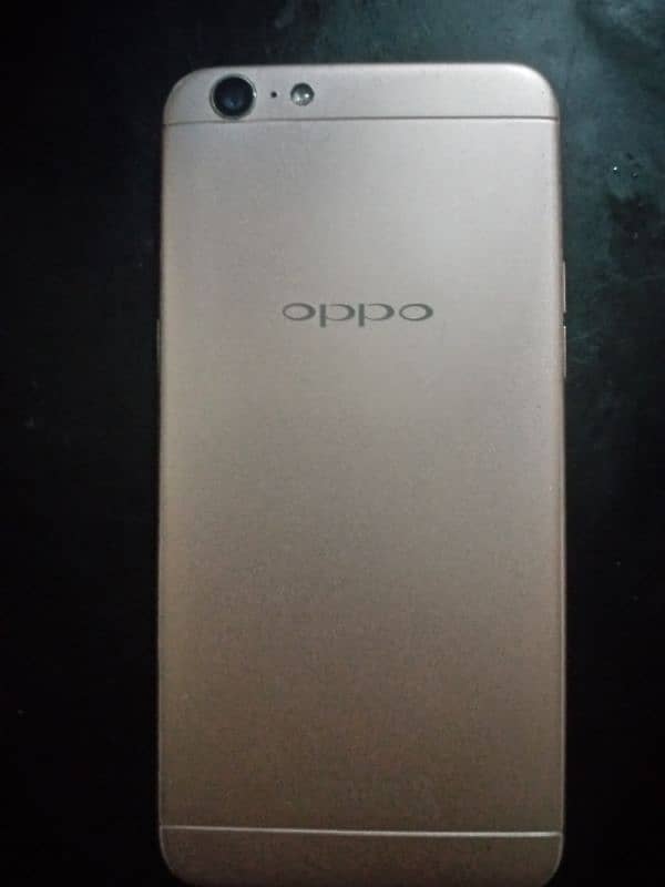 Oppo a57 4 64gb 2