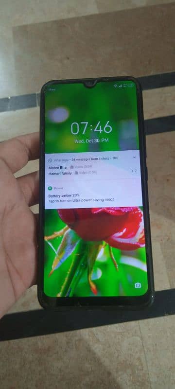 Infinix Smart 5 Official PTA Approve 4