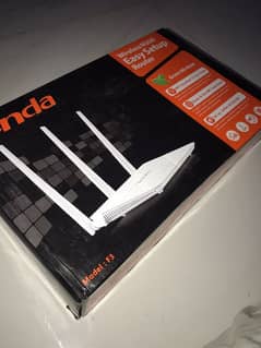 Tenda F3 N300 Wireless