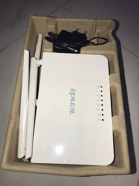 Tenda F3 N300 Wireless 3