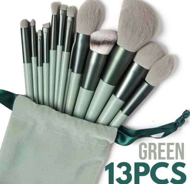 brush set 1