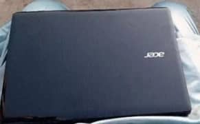 Acer Core i 3 Laptop 4th gen 500 gb