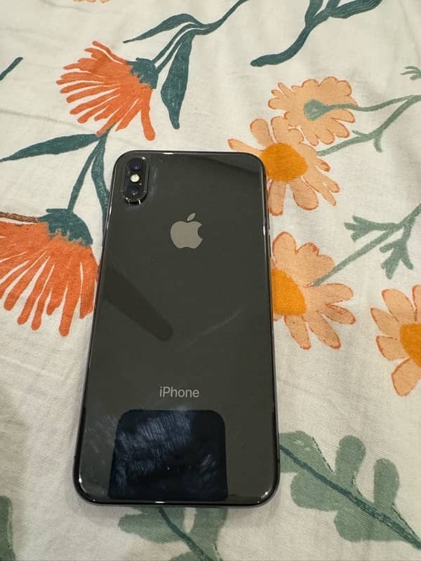 iPhone X 64 GB 2