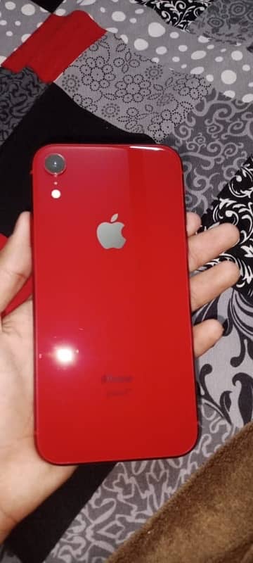 iphone xr 3