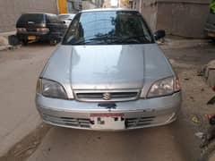 Suzuki Cultus VXR 2005 0