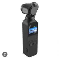 osmo dji pocket cam 2