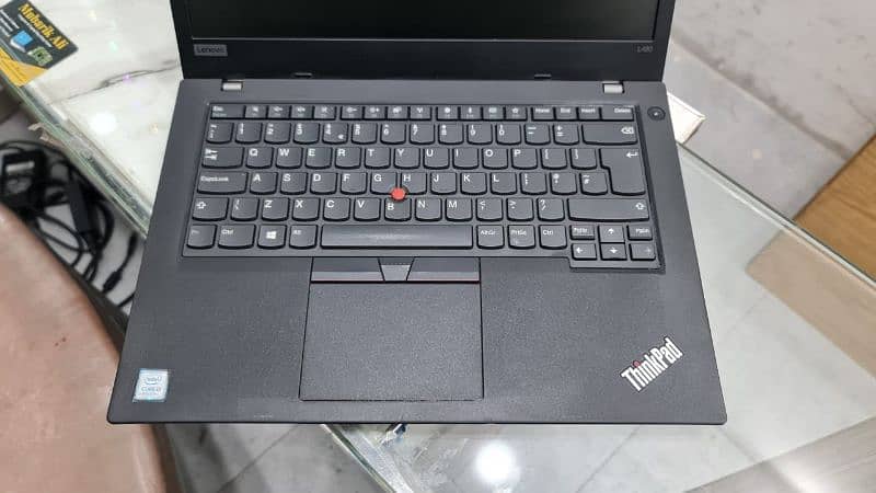 Lenovo Thinkpad 1