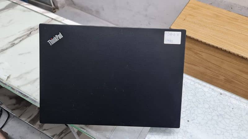 Lenovo Thinkpad 3