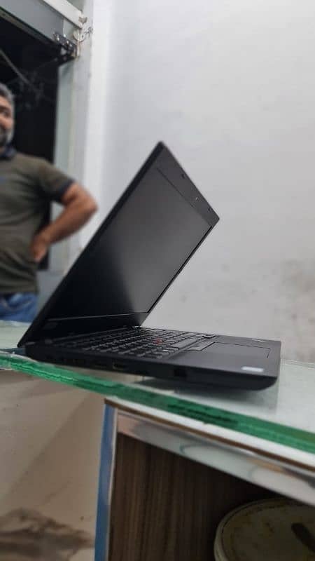 Lenovo Thinkpad 4