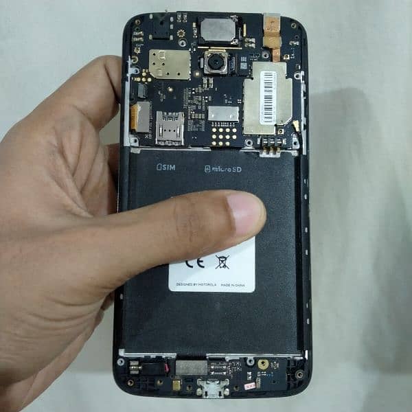 Moto E4 ( BOARD ) 0