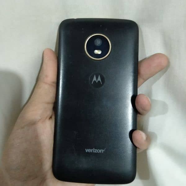 Moto E4 ( BOARD ) 2