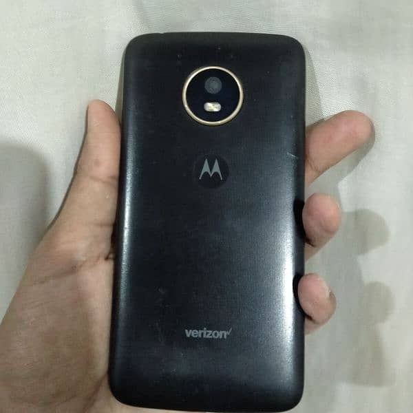 Moto E4 ( BOARD ) 12