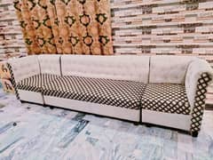 L shape sofa 10 seater