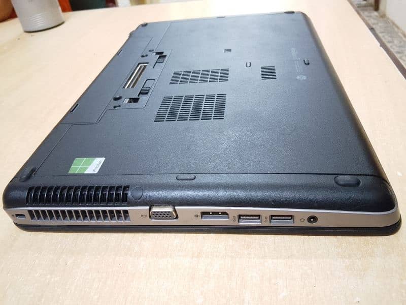 i5 4th gen 650 G1 ProBook 1