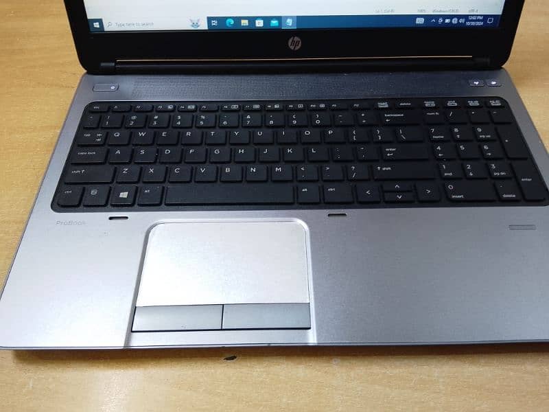 i5 4th gen 650 G1 ProBook 3