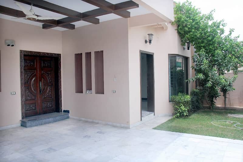 Cantt Properties Offer 10 Marla House Availabel For Rent In DHA Phase 5 1