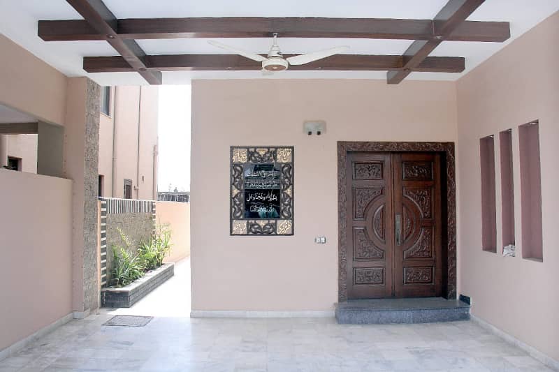 Cantt Properties Offer 10 Marla House Availabel For Rent In DHA Phase 5 3