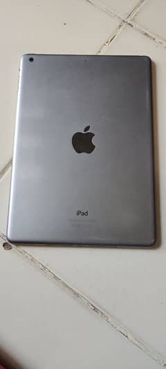 I pad air