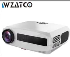 projector WZATCO  for sell